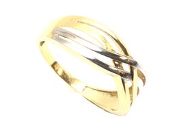 sortija oro 18k 