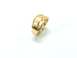 sortija oro 18k 