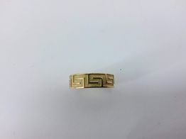 sortija oro 18k 