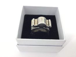 sortija plata 925mm 