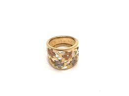 sortija oro 18k 