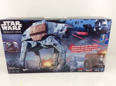 star wars hasbro at act imperial rapid fire
