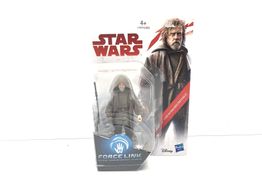 star wars hasbro luke skywalker force link