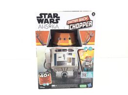 star wars hasbro chatter back chopper