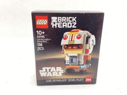 star wars lego 40795