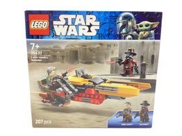 star wars lego 75437