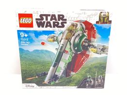 star wars lego 75312