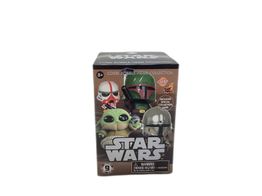 star wars star wars cosbaby bobble-head