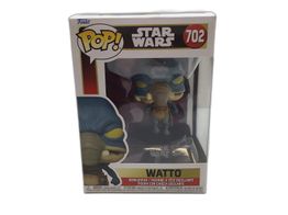 star wars star wars watto #702