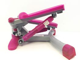 step decathlon domyos