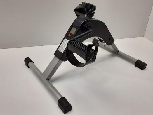 step generico pedaleador