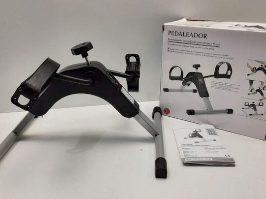 step generico pedaleador