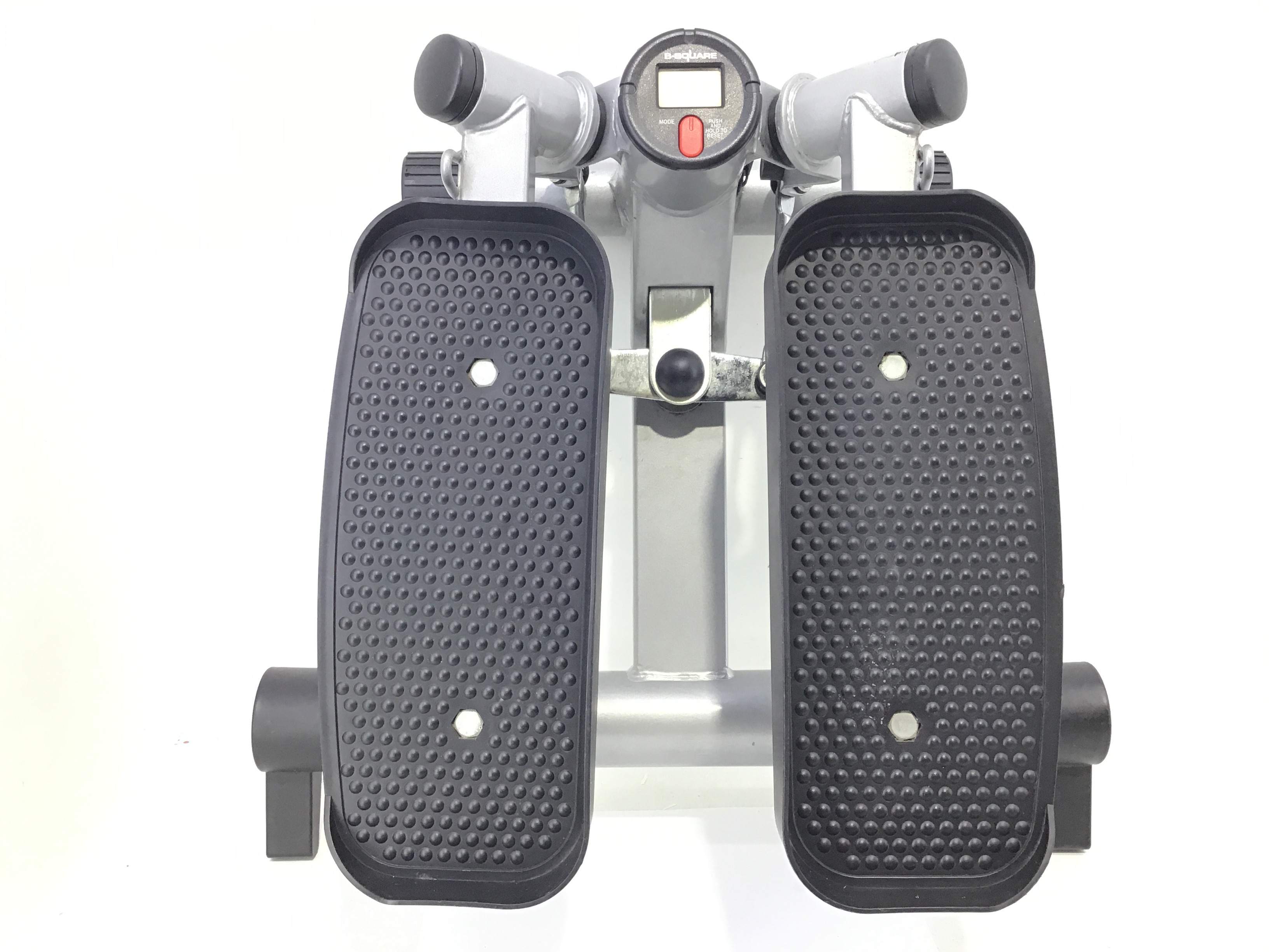 STEPPER