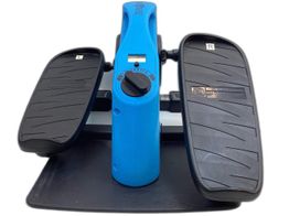 stepper blutiger bequem