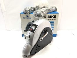 stepper boomerang mini bike
