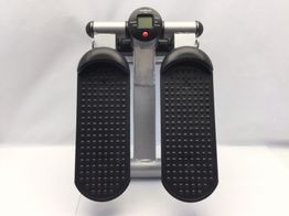 stepper cliptonic spo5