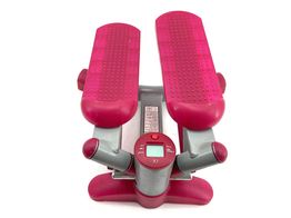 stepper domyos mini stepper