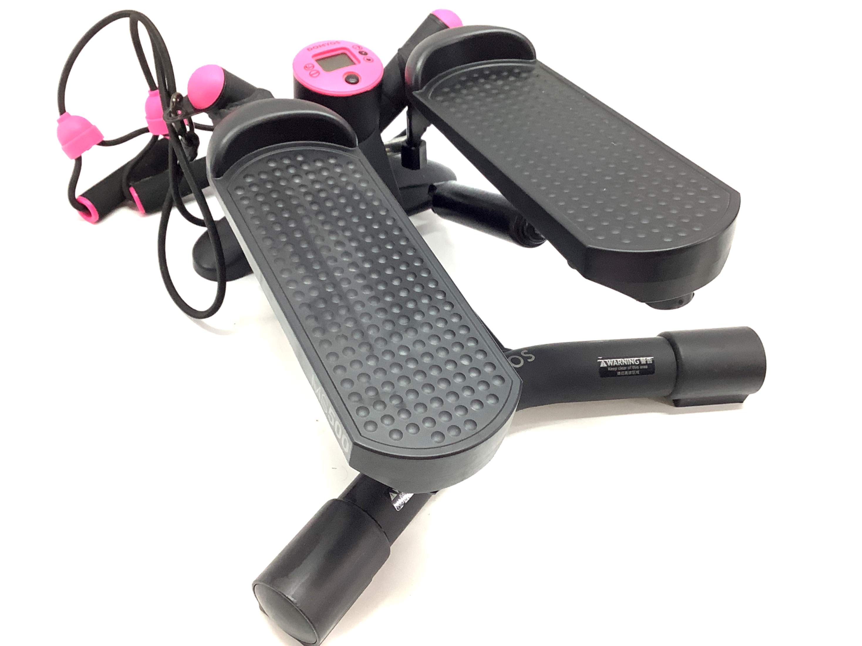 STEPPER