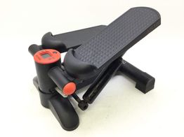 stepper domyos ms100