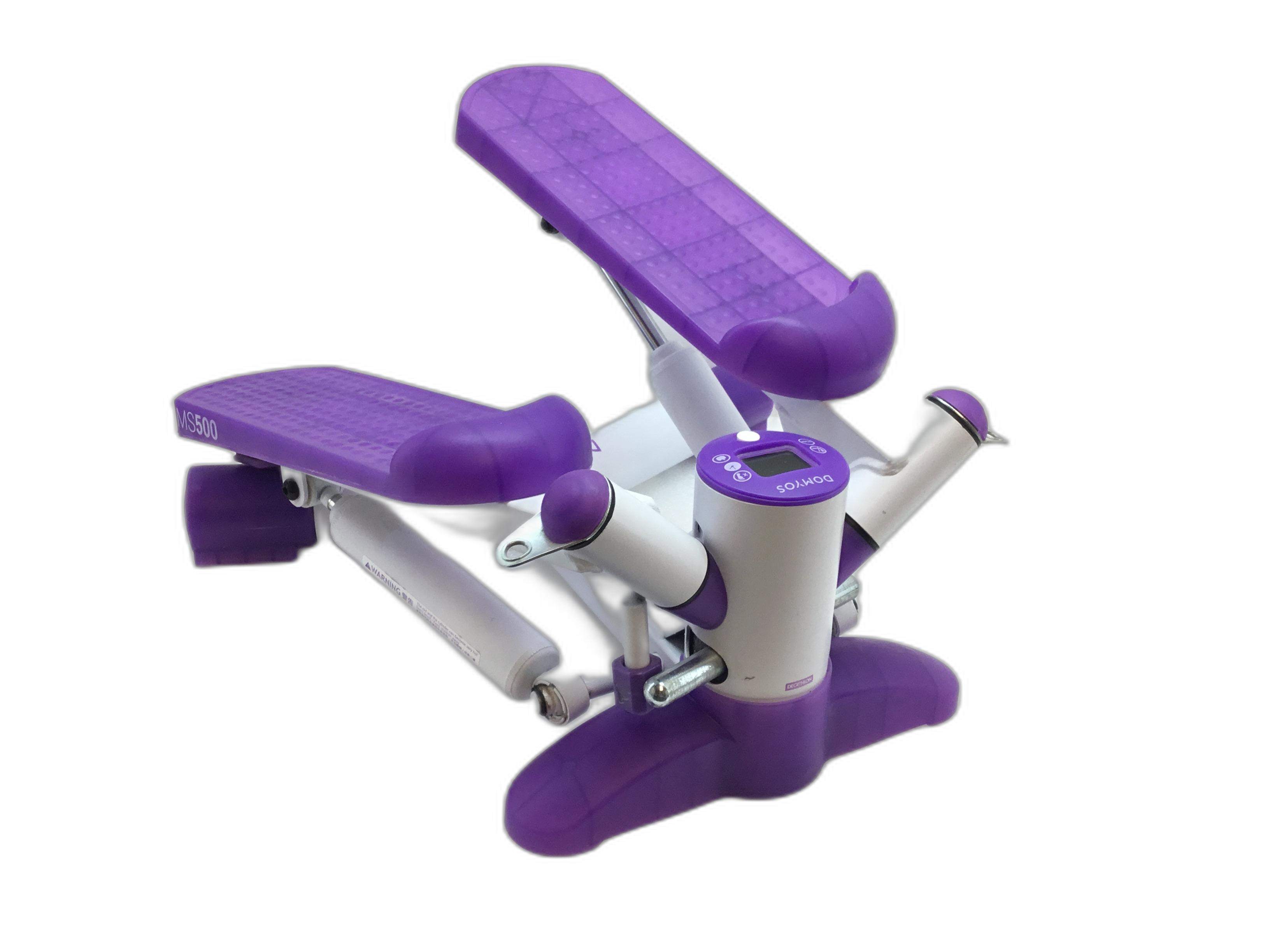 STEPPER