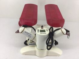 stepper domyos ms500