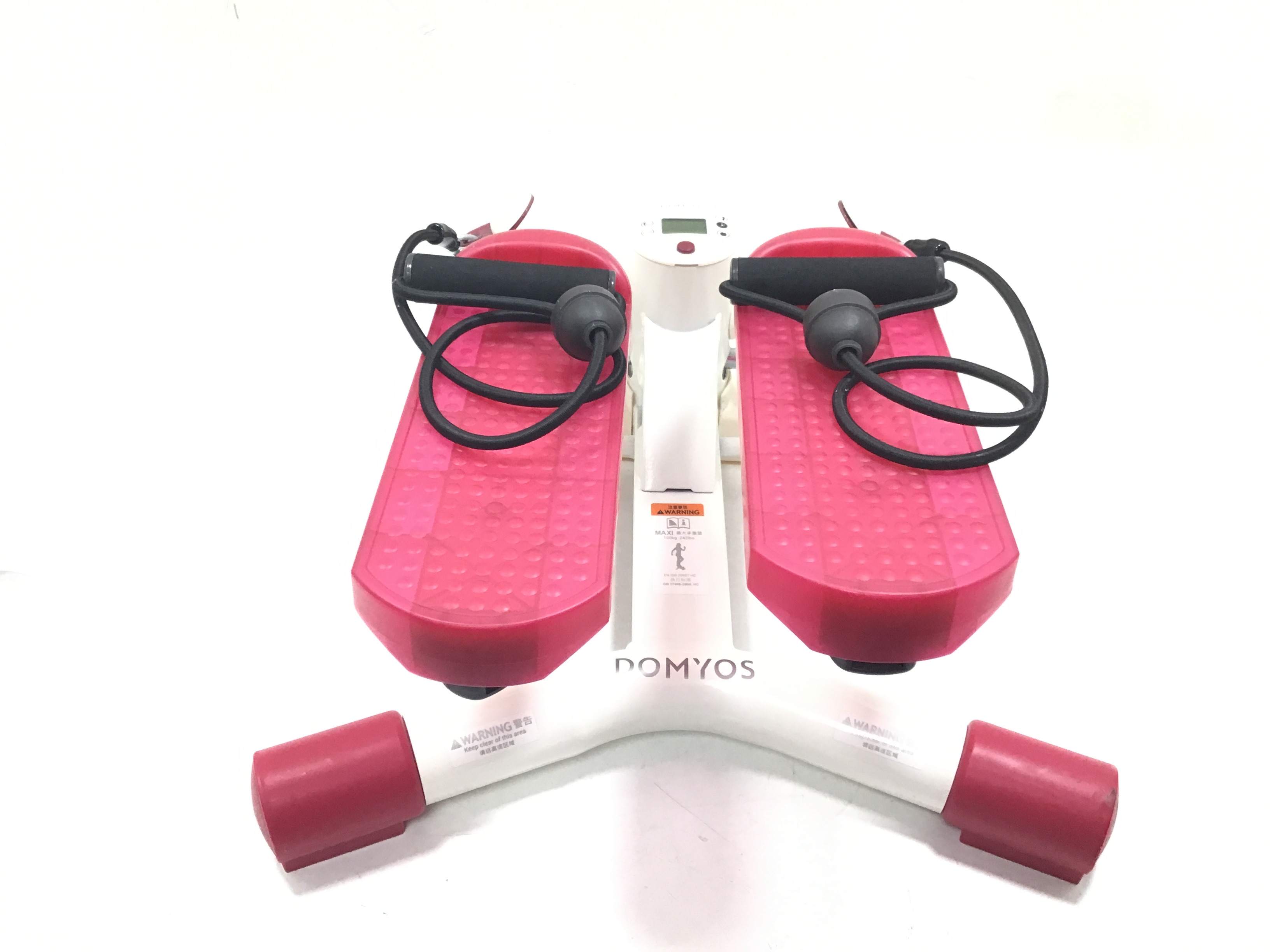 STEPPER