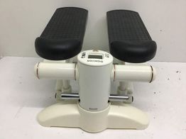 stepper domyos pedalera