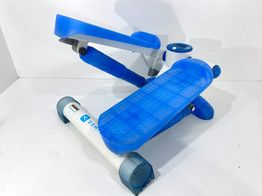 stepper domyos st220