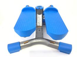 stepper domyos twister