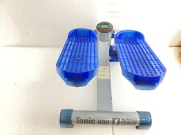 stepper number one tonic 600