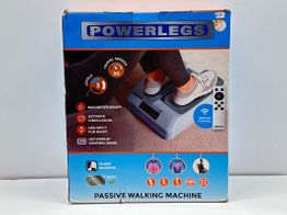 stepper powerlegs powerlegs