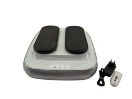 stepper stepper stepper