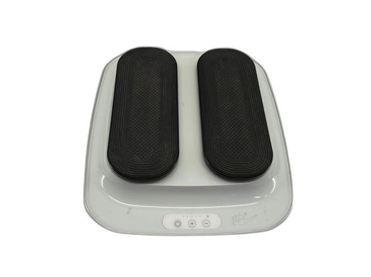 stepper stepper stepper