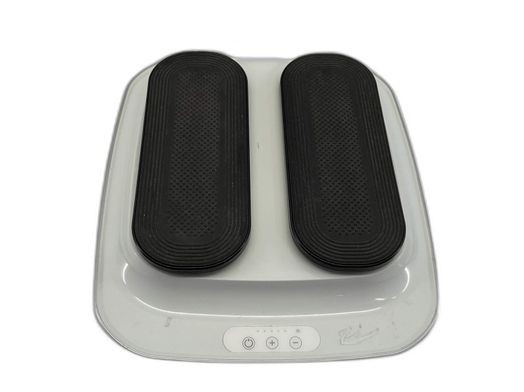 stepper stepper stepper