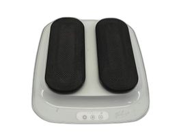 stepper stepper stepper