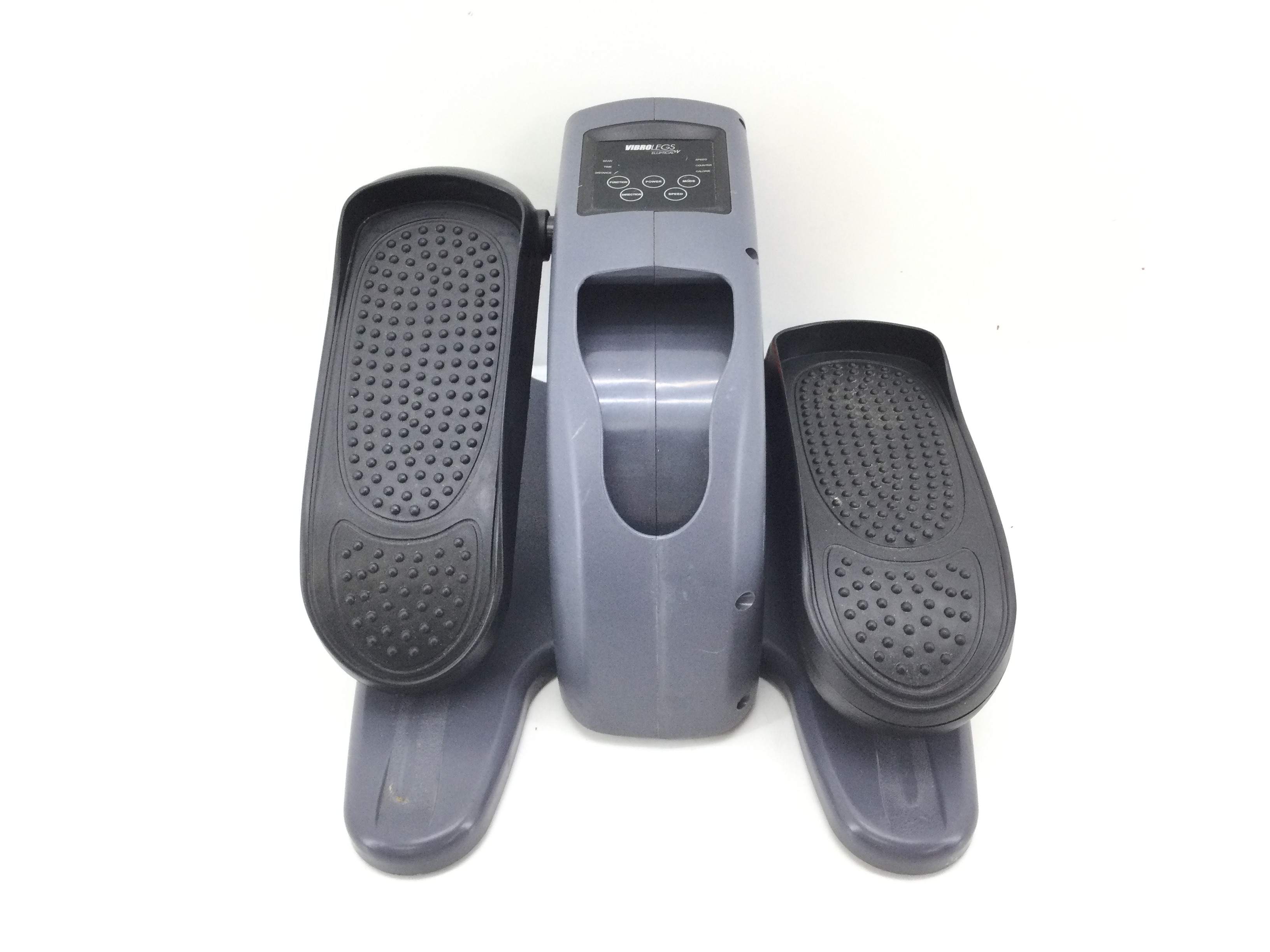 STEPPER