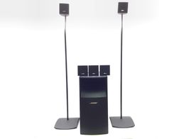 subwoofer hifi bose acoutimass 6 series iii