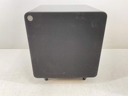 subwoofer hifi cambridge minx x301