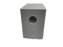 subwoofer hifi denon dsw-1312