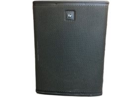 subwoofer hifi electro-voice elx118p