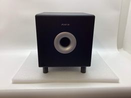 subwoofer hifi fenton shfs08b
