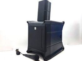 subwoofer hifi hk lucas nano 300