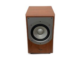 subwoofer hifi infinity