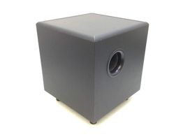 subwoofer hifi infinity digital technology bu-80