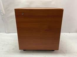 subwoofer hifi jamo sw 6000-a