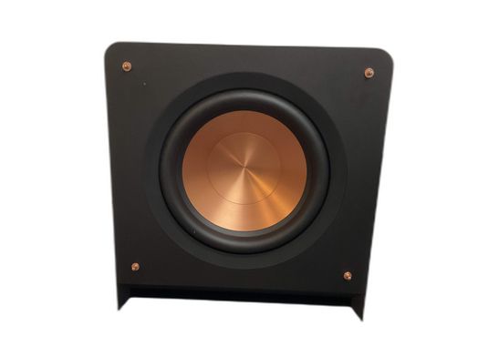 subwoofer hifi klipsch rp-1200sw