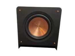 subwoofer hifi klipsch rp-1200sw