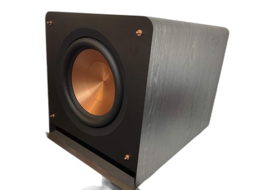subwoofer hifi klipsch rp-1200sw