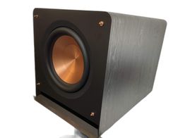 subwoofer hifi klipsch rp-1200sw