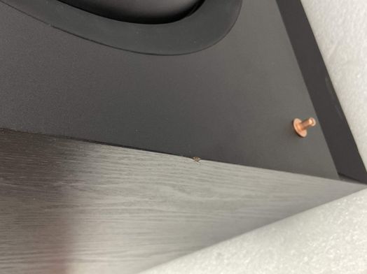 subwoofer hifi klipsch rp-1200sw